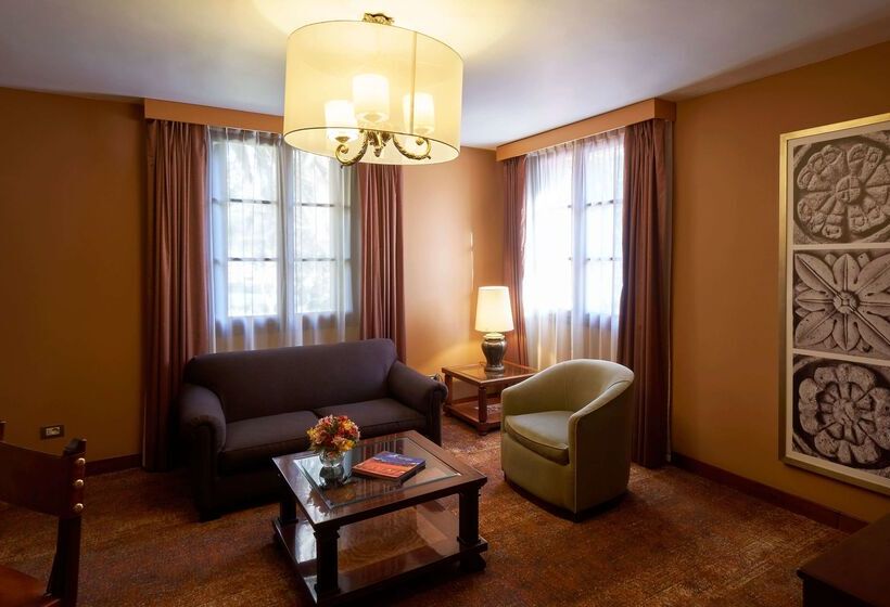 호텔 Wyndham Costa Del Sol Arequipa