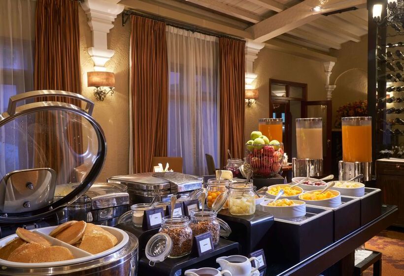 호텔 Wyndham Costa Del Sol Arequipa