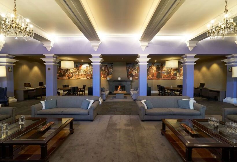 호텔 Wyndham Costa Del Sol Arequipa