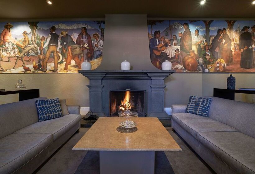 호텔 Wyndham Costa Del Sol Arequipa