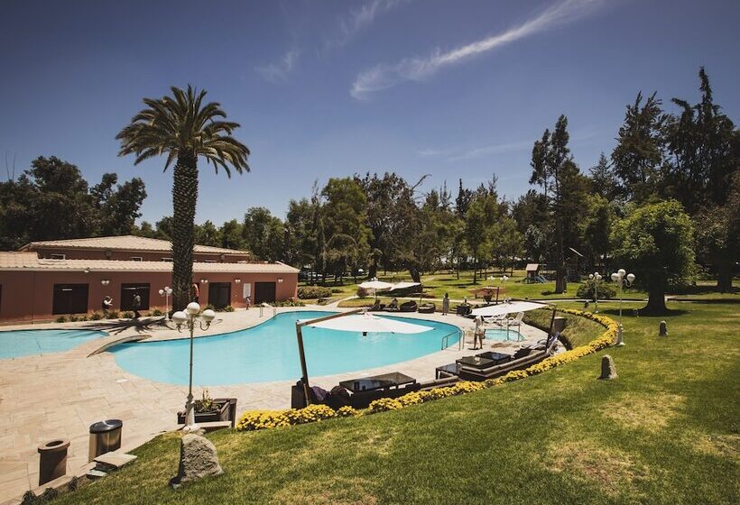 호텔 Wyndham Costa Del Sol Arequipa