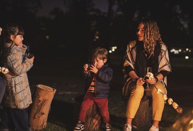 호텔 Wyndham Costa Del Sol Arequipa