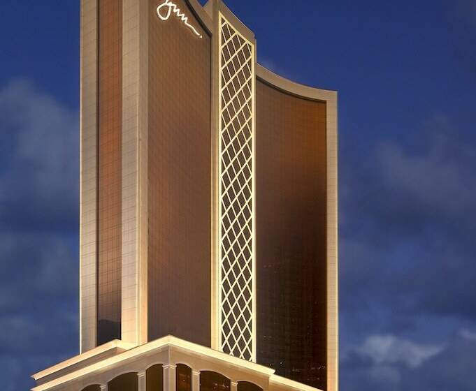 هتل Wynn Macau