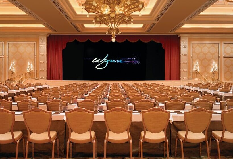 هتل Wynn Macau