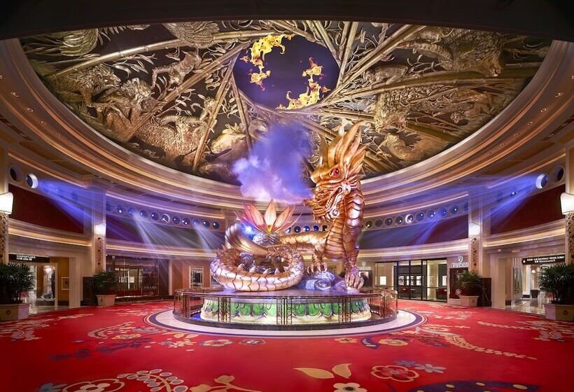 هتل Wynn Macau