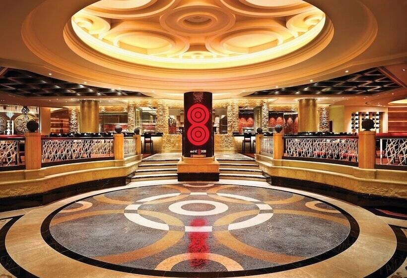 هتل Wynn Macau