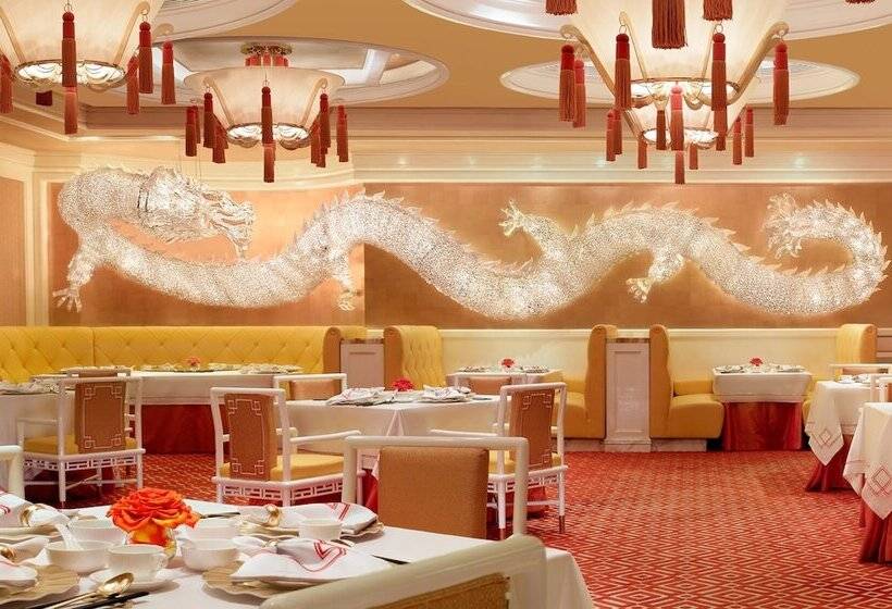 هتل Wynn Macau