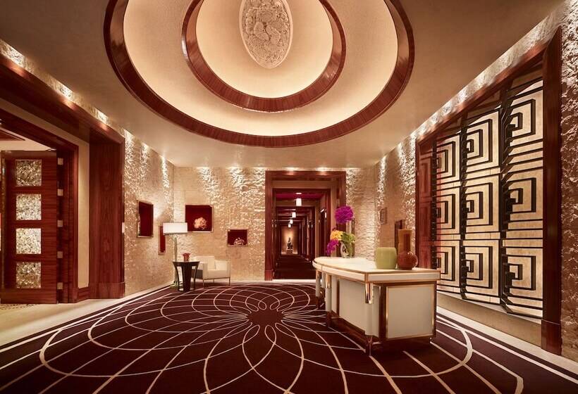 هتل Wynn Macau