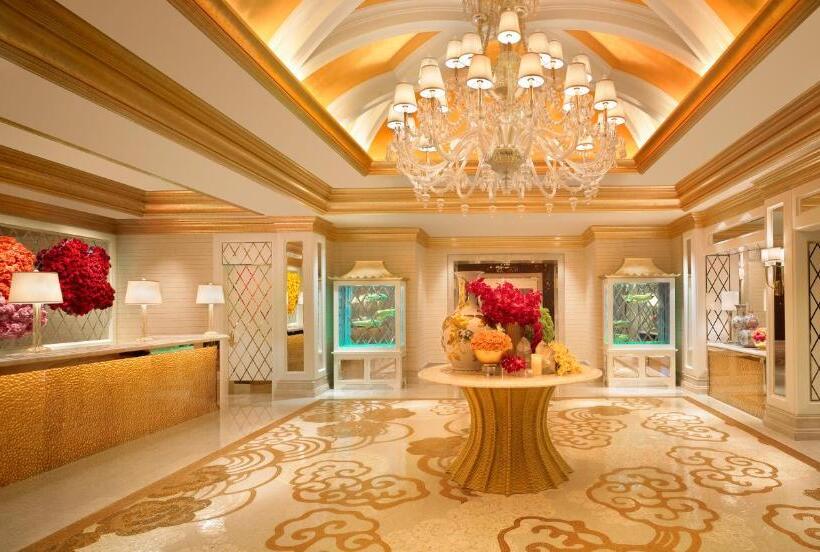 هتل Wynn Macau