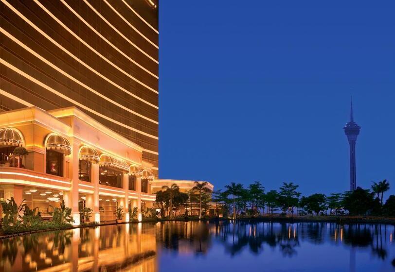 هتل Wynn Macau