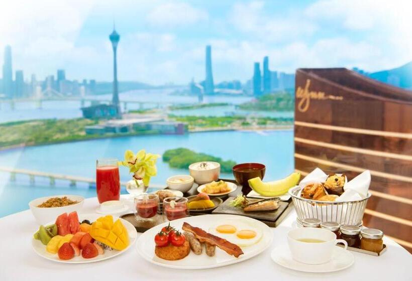 هتل Wynn Macau
