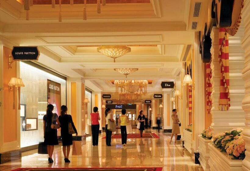هتل Wynn Macau