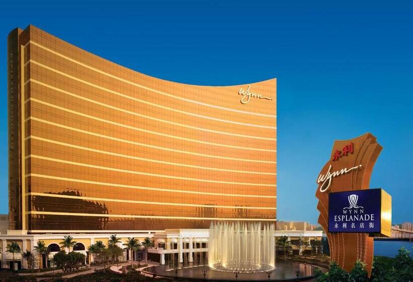 هتل Wynn Macau