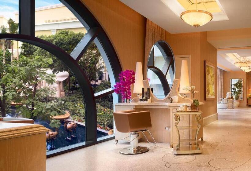 هتل Wynn Macau