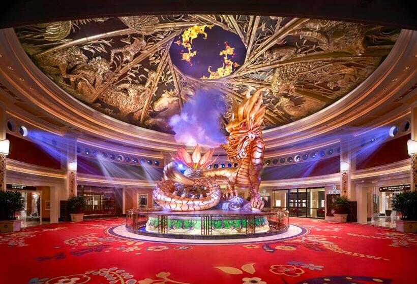 هتل Wynn Macau