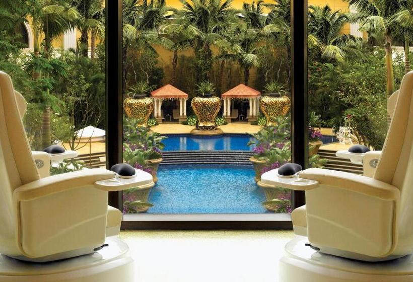 هتل Wynn Macau