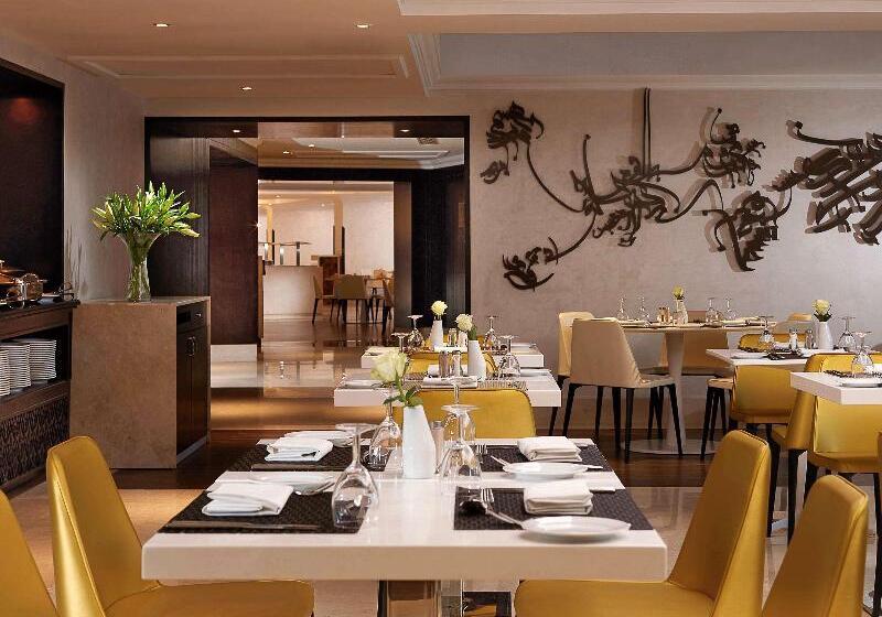 Отель Pullman Zamzam Makkah