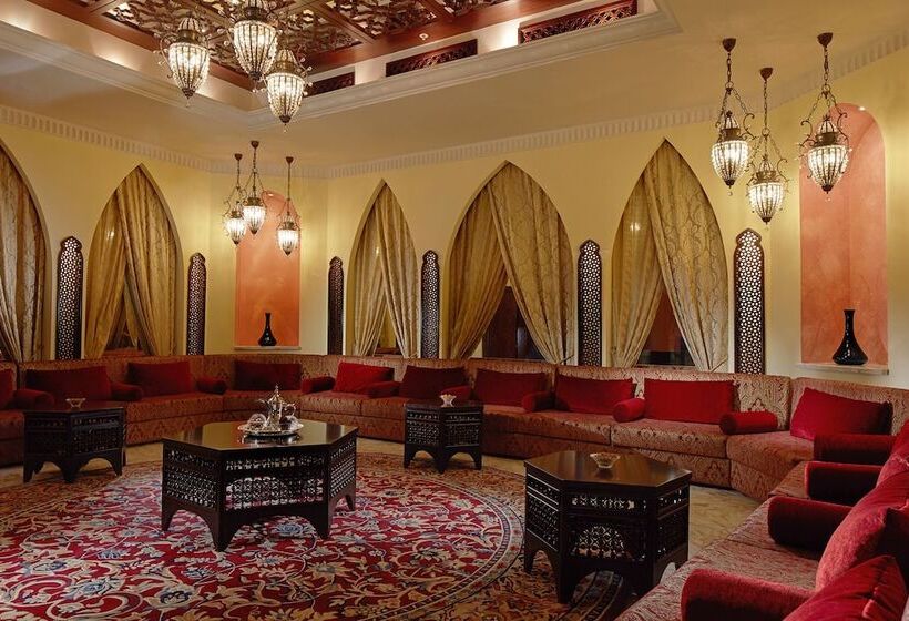 Отель Pullman Zamzam Makkah