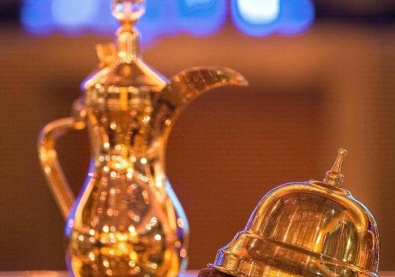 هتل Pullman Zamzam Makkah