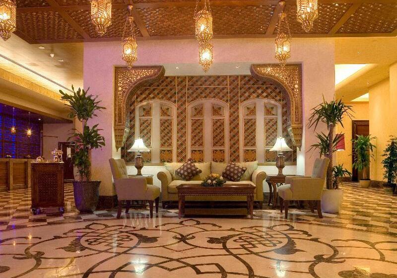 Отель Pullman Zamzam Makkah