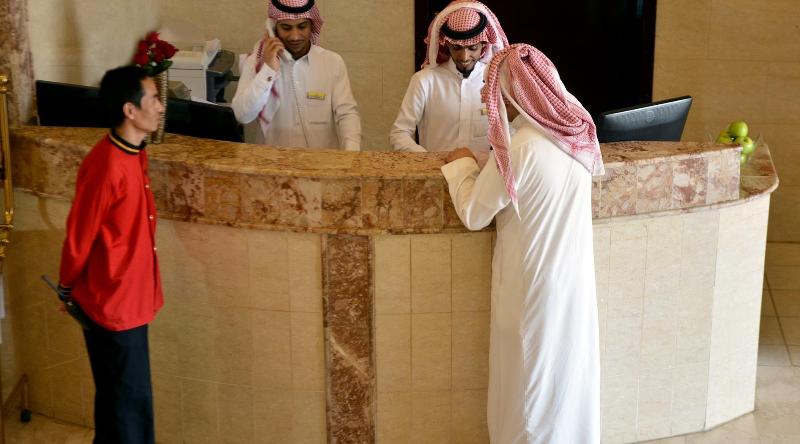 בית מלון כפרי Z’mn