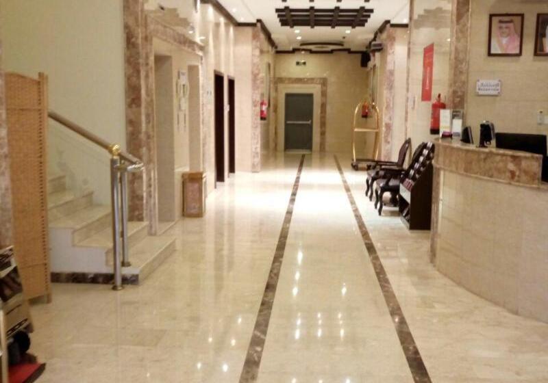 בית מלון כפרי Z’mn