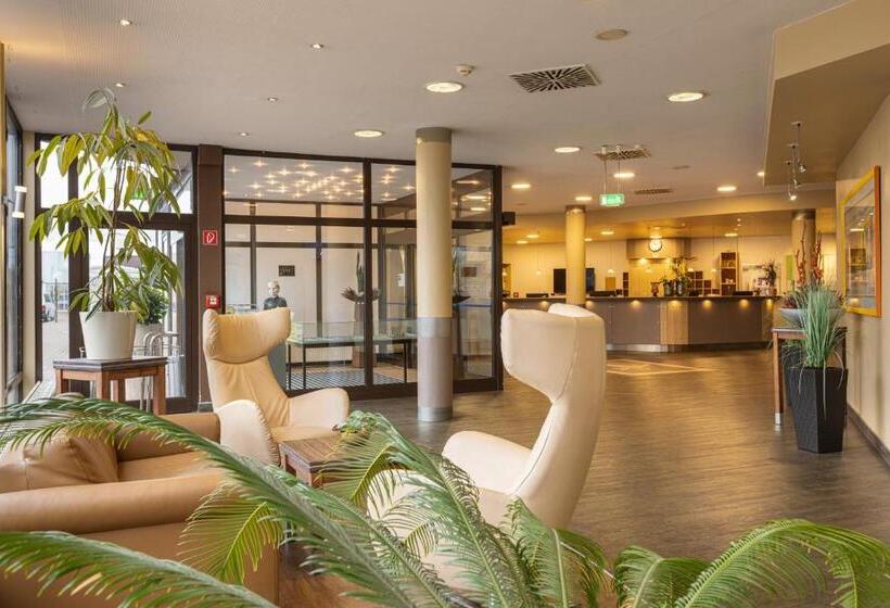 Ifa Fehmarn Hotel & Ferien Centrum