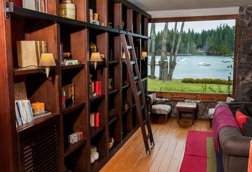 La Escondida Casa De Huespedes & Spa