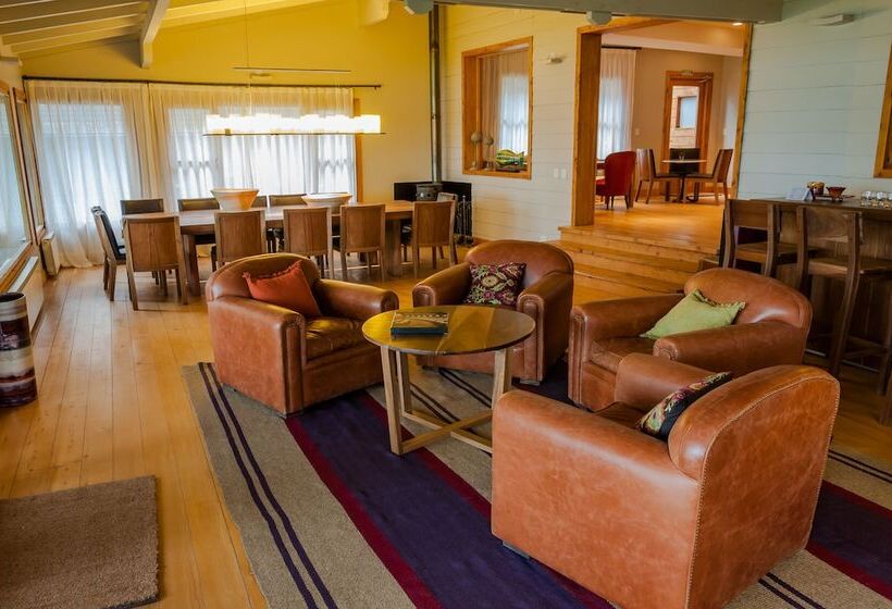 La Escondida Casa De Huespedes & Spa