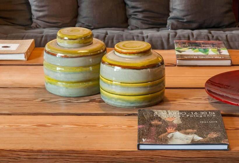 La Escondida Casa De Huespedes & Spa