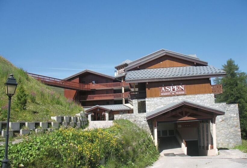 Lagrange Vacances Aspen