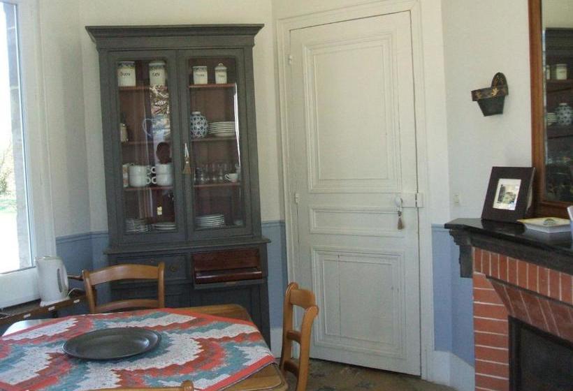 Chateau De Lamberval