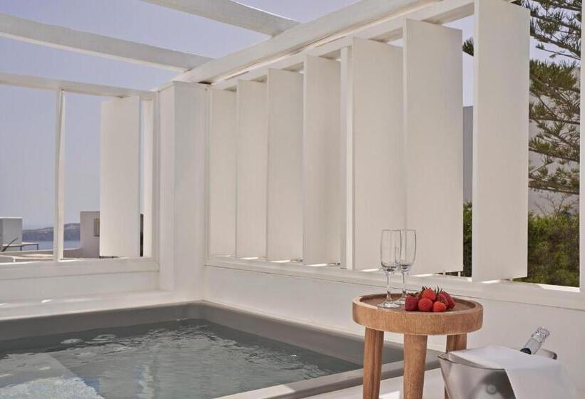 Loizos Stylish Residences