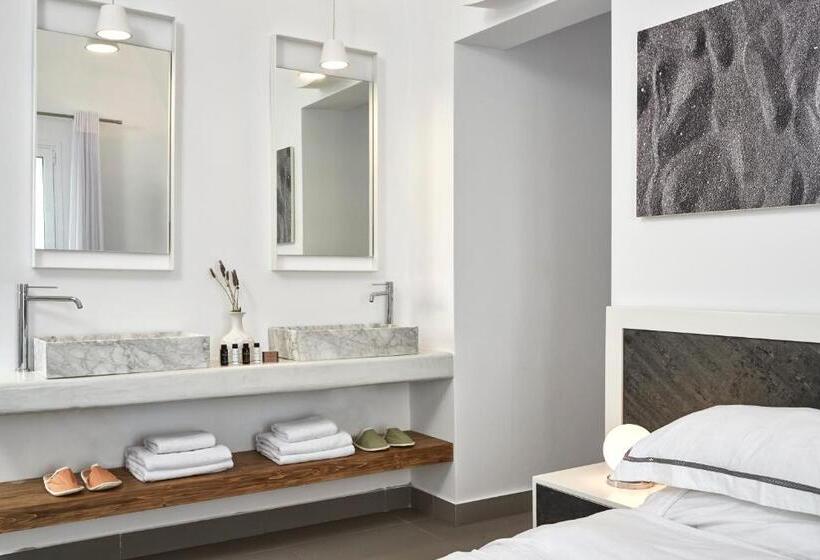 Loizos Stylish Residences