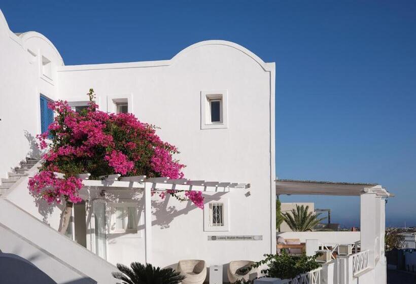 Loizos Stylish Residences