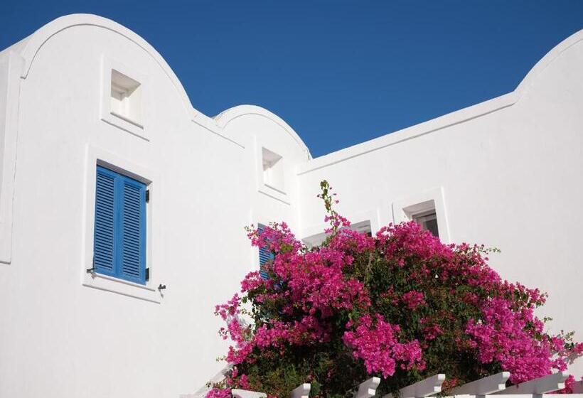 Loizos Stylish Residences