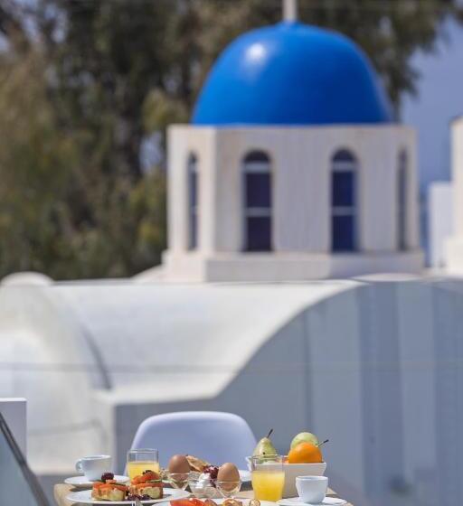 Loizos Stylish Residences