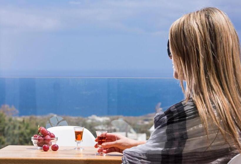 Loizos Stylish Residences