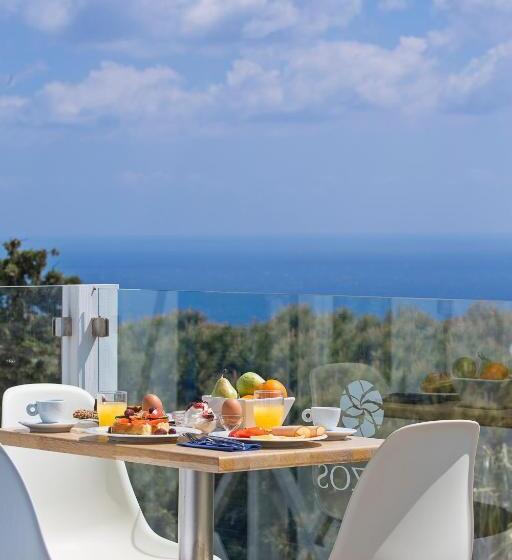 Loizos Stylish Residences