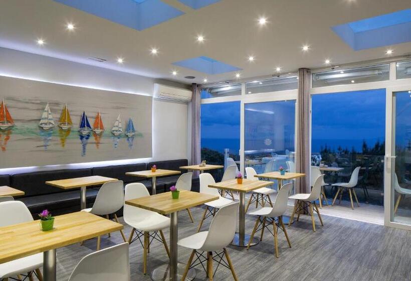 Loizos Stylish Residences