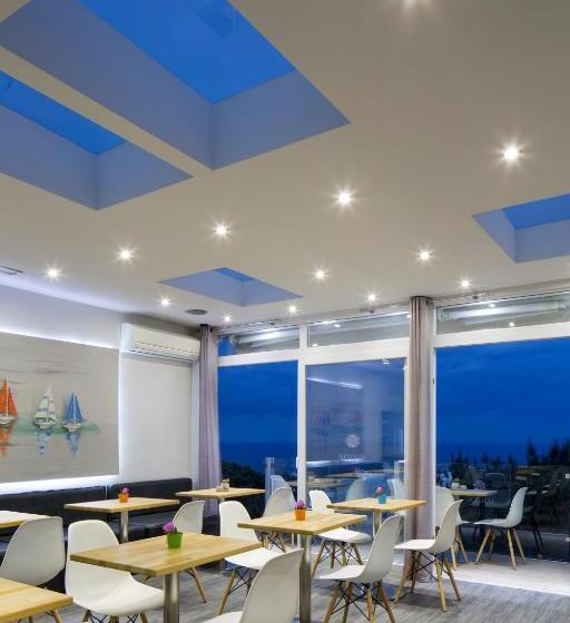 Loizos Stylish Residences