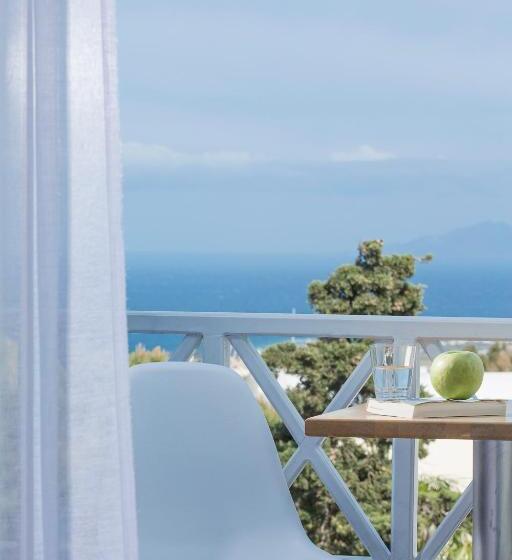 Loizos Stylish Residences