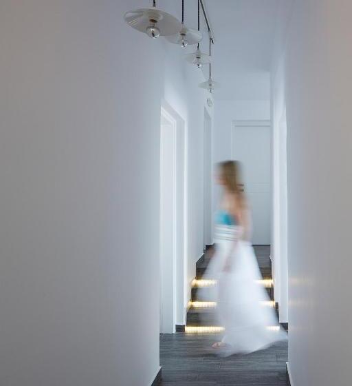 Loizos Stylish Residences