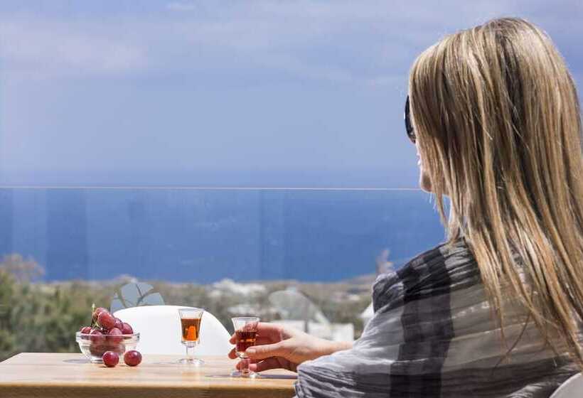 Loizos Stylish Residences