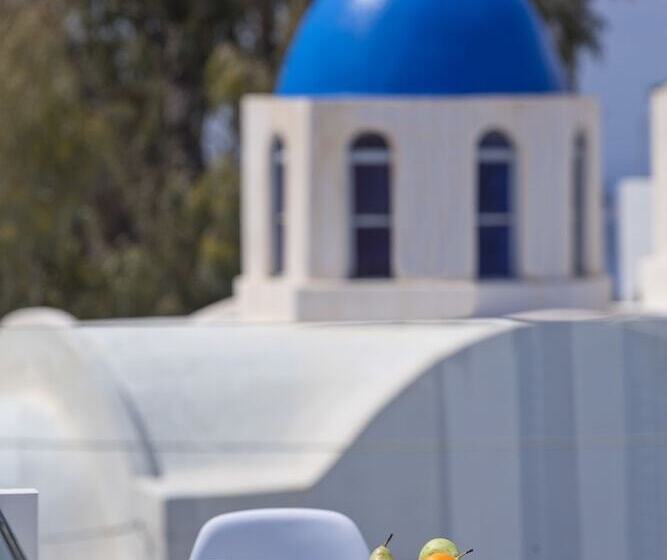 Loizos Stylish Residences