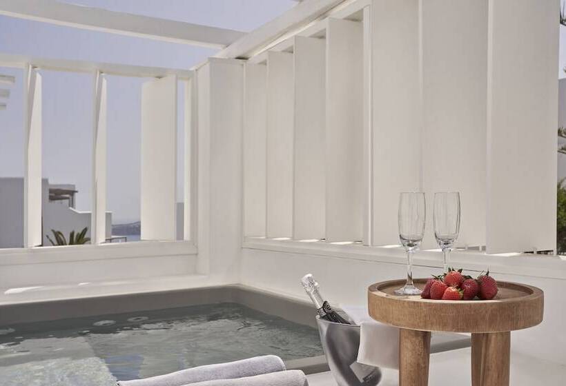 Loizos Stylish Residences