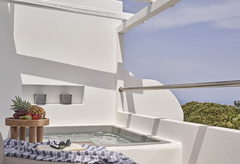 Loizos Stylish Residences