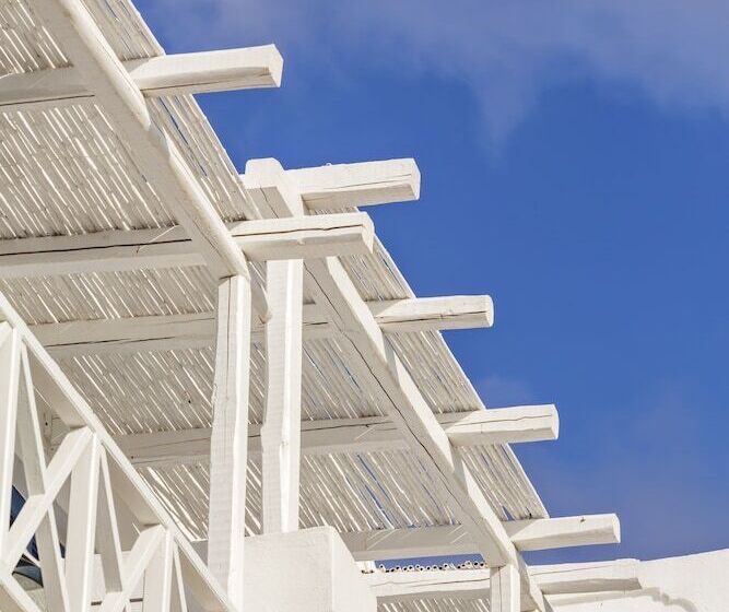 Loizos Stylish Residences