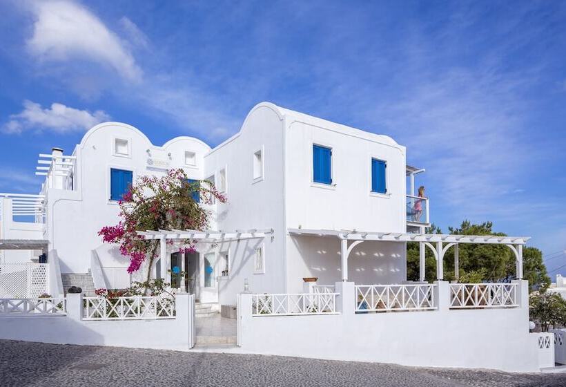 Loizos Stylish Residences