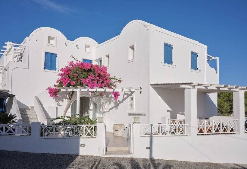 Loizos Stylish Residences